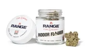 Range | Cadillac Rainbows 3.5g