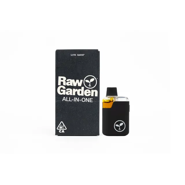 Abracadabra Sprout™ Sauce All-In-One 1.0g