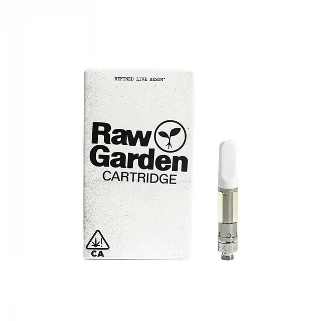 GARLIC COOKIES CARTRIDGE - GRAM