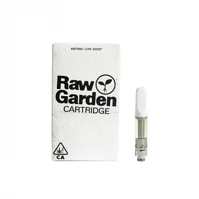 GovernMint Oasis Refined Live Resin™ 1.0g Cartridge