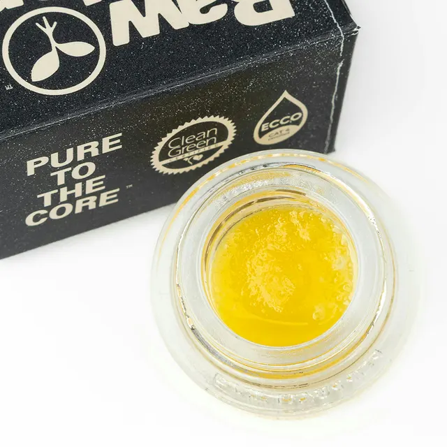 Green Crack Live Sauce