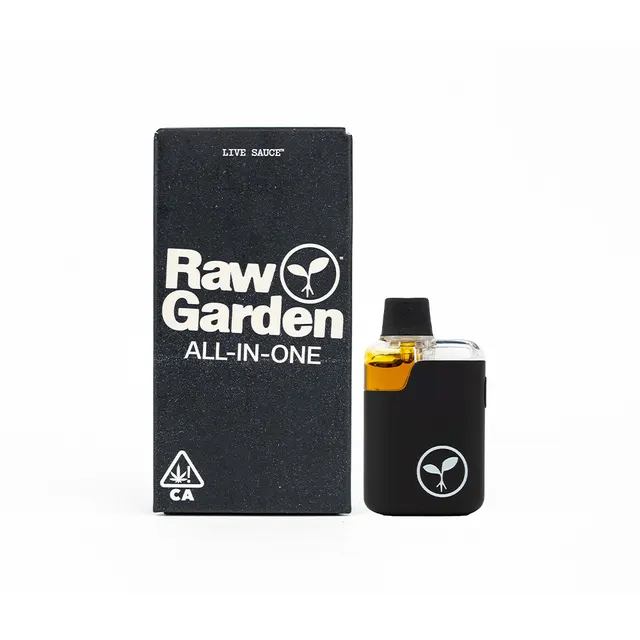 Mothers Milk #31 Sprout™ Sauce All-In-One 1.0g