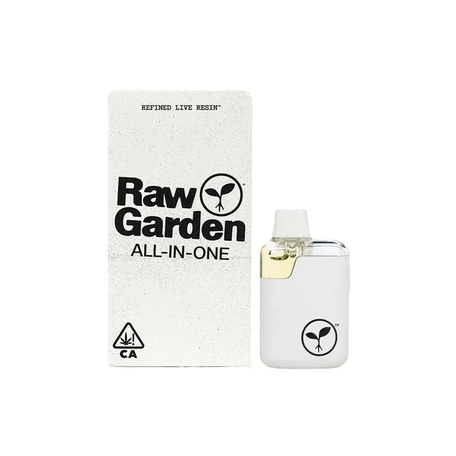 Slymedoggie Sprout™ Refined Live Resin™ All-In-One 1.0g