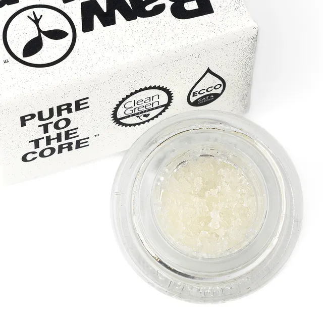 Strawberry Mojito Refined Live Resin™ Crushed Diamonds