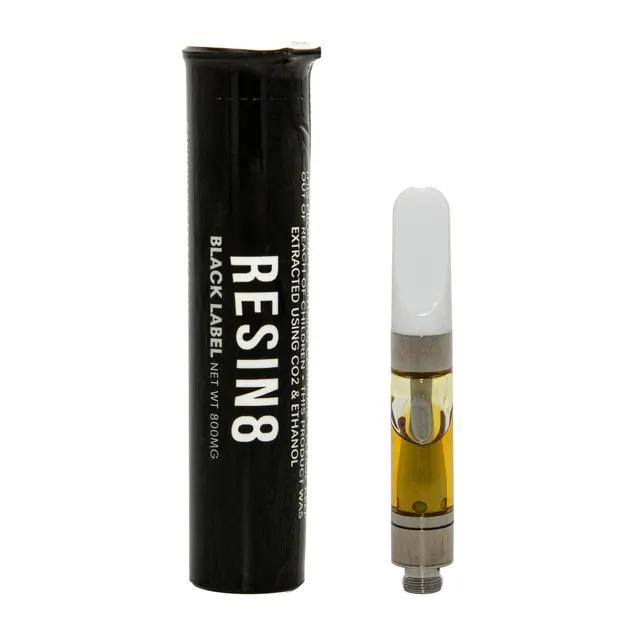 CHERRY CARTRIDGE [1000MG]