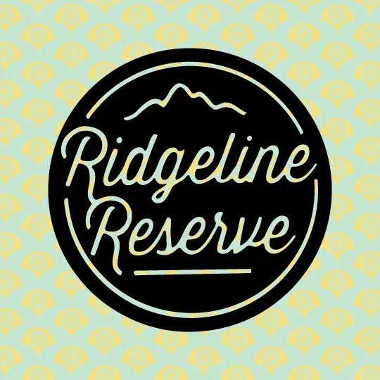 Ridgeline Reserve | Z | Live Rosin 1g