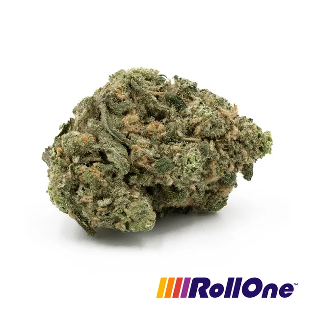 Blue Dream Flower