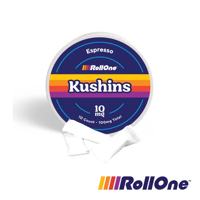 Espresso Kushins 10ct