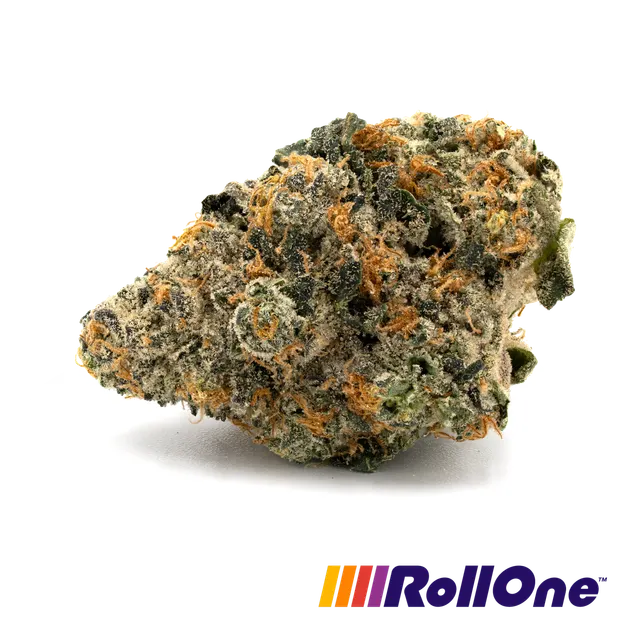 Gelato Mints Flower