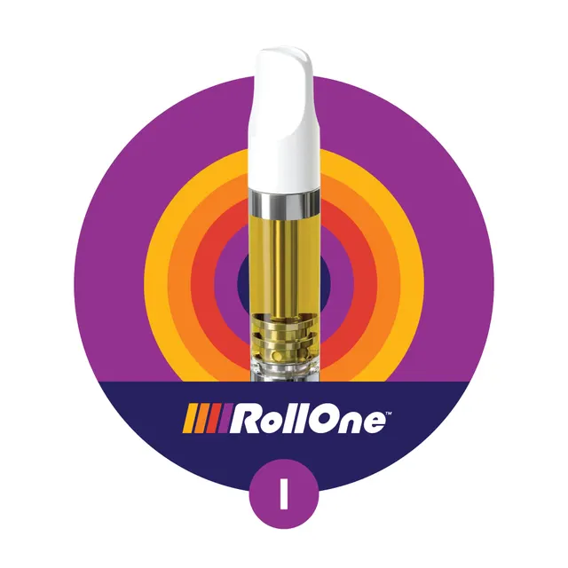 Granddaddy Purple Cartridge