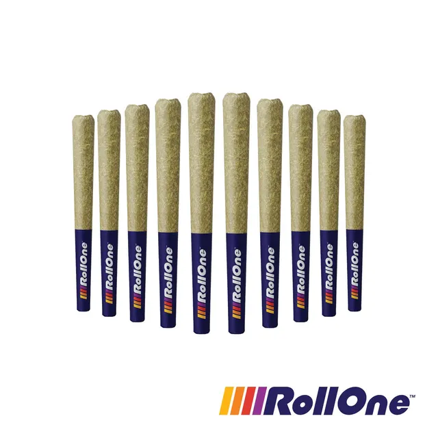 Gush Mints x Melonade Pre-Rolls 10pk