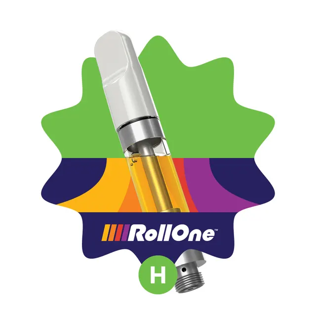 Headband Cartridge