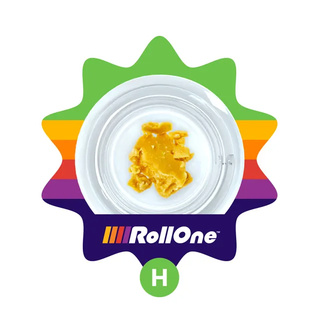 Melon Tree Budder
