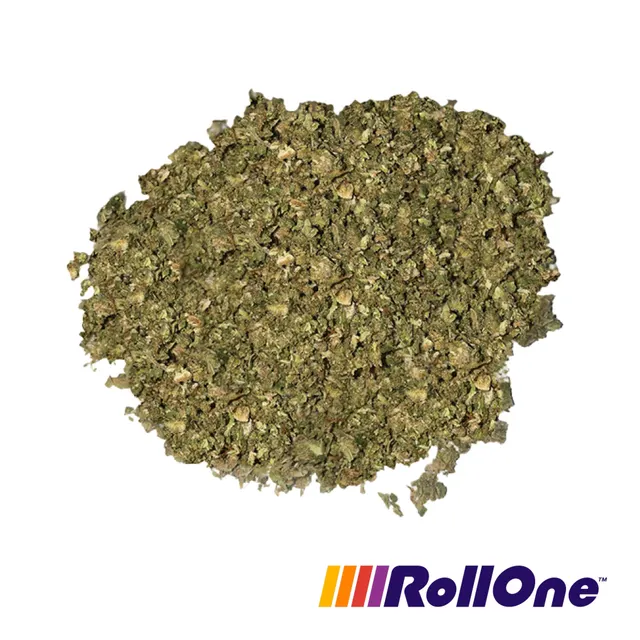 OG Kush Infused Ground