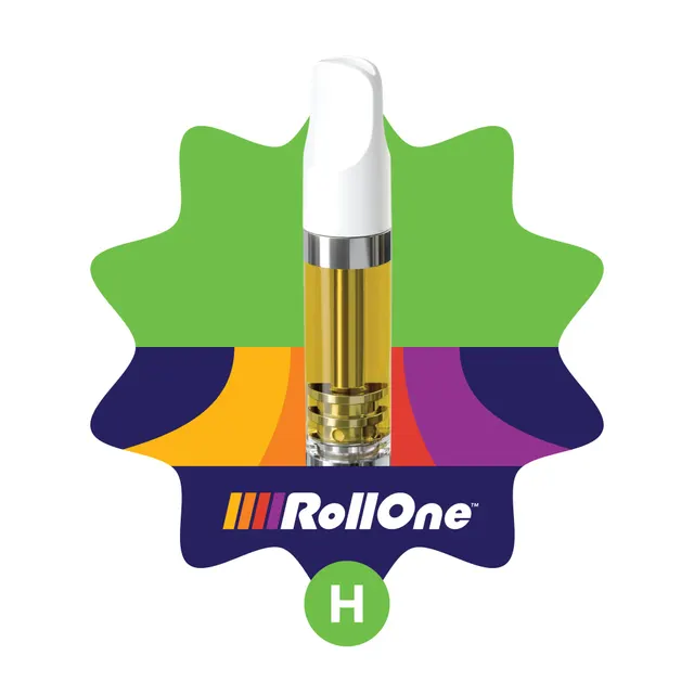 Pineapple Express Cartridge