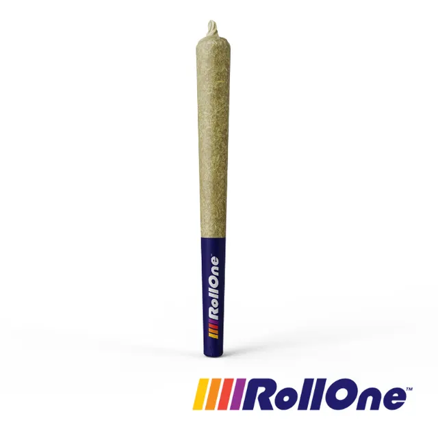Sativa Blend Pre-Roll