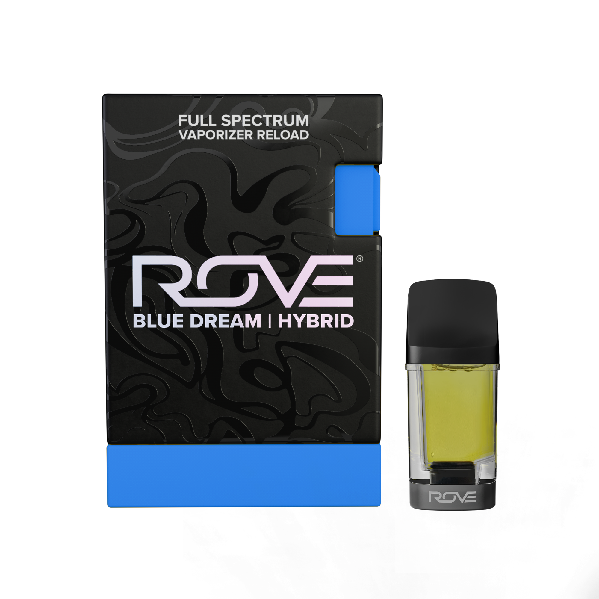 Blue Dream - Live Resin Diamonds 1g (Reload)
