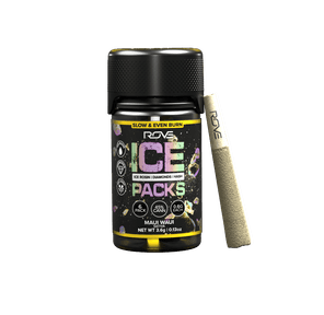 Ice Packs 6pk Maui Waui