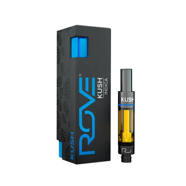 Kush | ROVE Classics | 1g