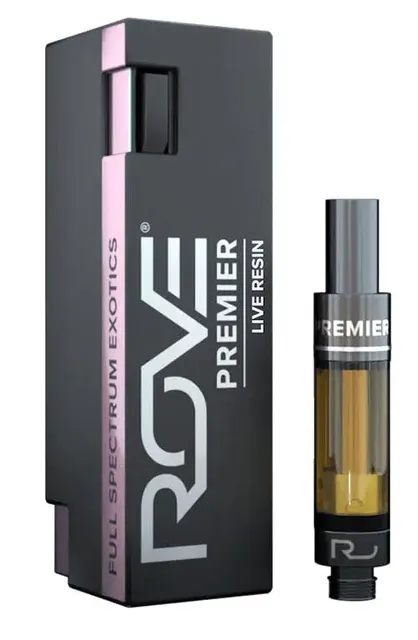 Lemon Pound Cake | Cartridge | 1g