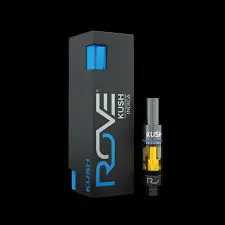 Rove Cartridge Kush .5g