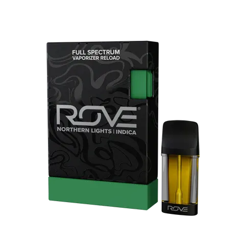 Rove LR Diamonds Vape Reload Northern Lights 1g