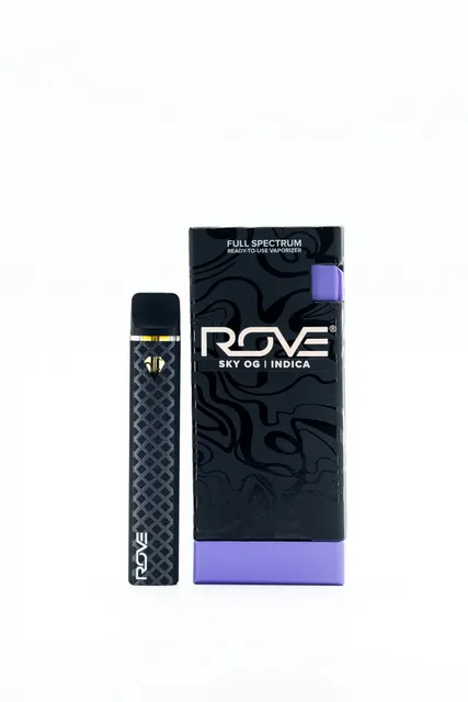 Rove - Ready to Use Vaporizer - Sky OG (I) (1.0g)