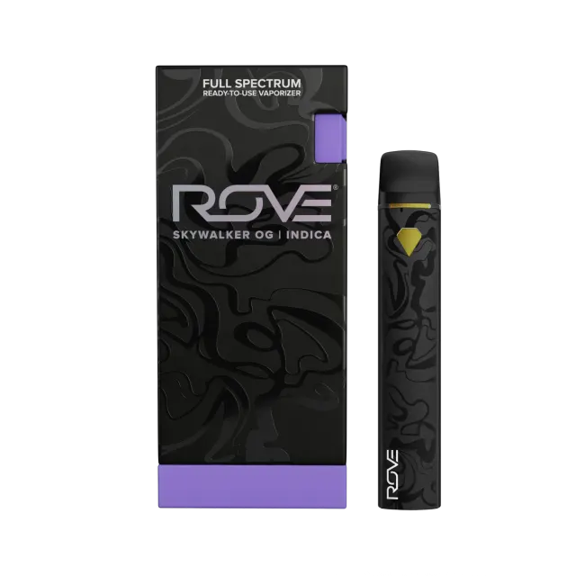 Sky OG - Live Resin Diamonds 1g (Ready-To-Use)