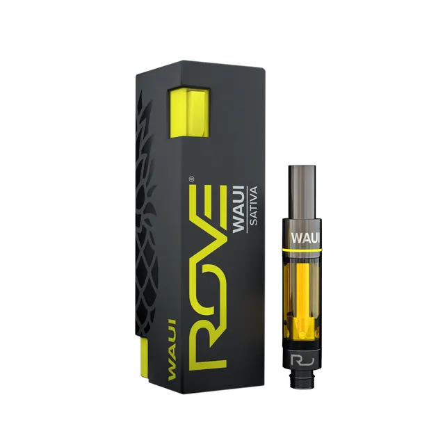 Waui | ROVE Classics | 1g