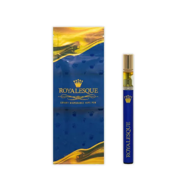 Royalesque | Paris OG Disposable 2g