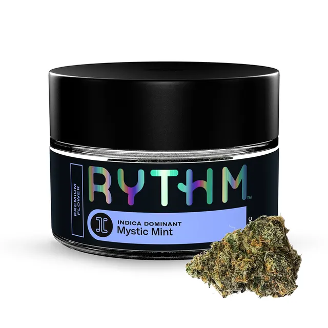 Mystic Mint