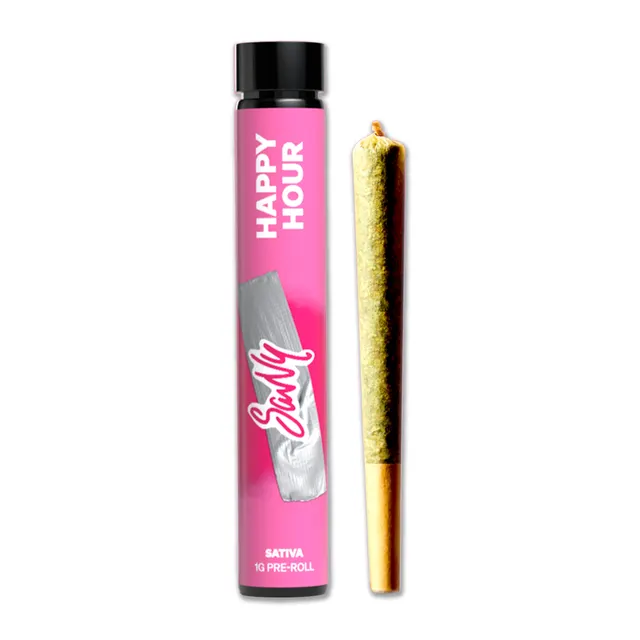 1g | Tahiti Twist