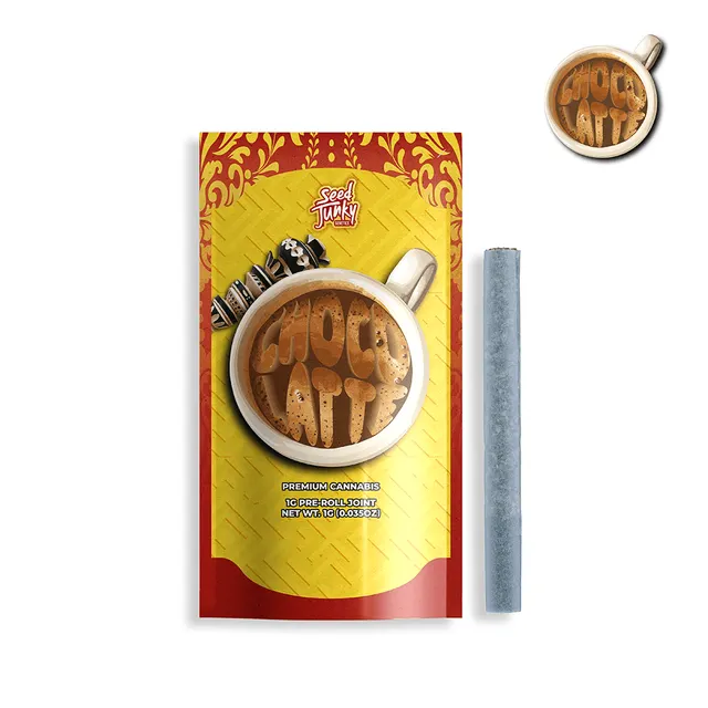 Choco Latté | Joint | 1g