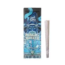 Magic Marker Pre-Roll | 1g