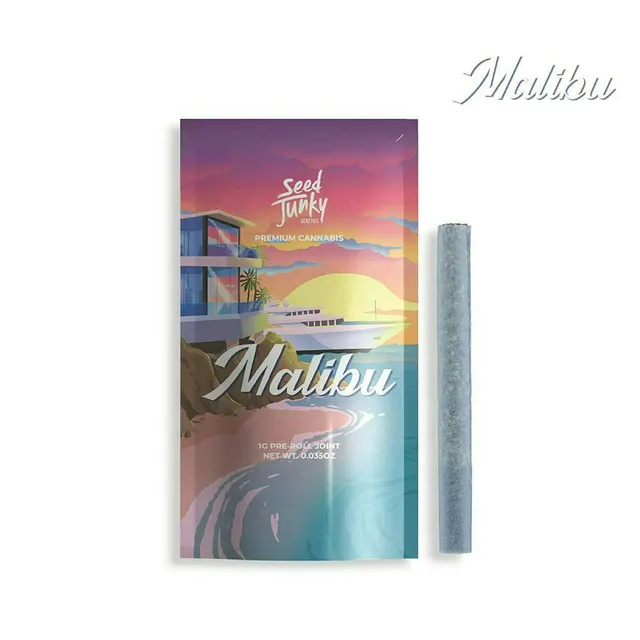Malibu | Joint | 1g