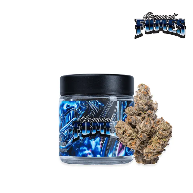 Permanent Fumes | Big Buds | 3.5g