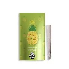 Pineapple Fruz Pre-Roll | 1g