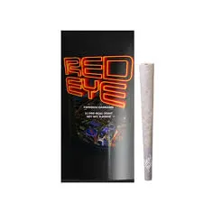 Red Eye Pre-Roll | 1g