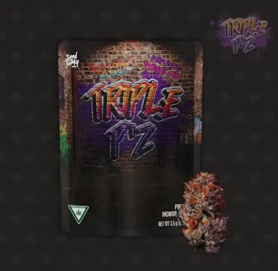 Triple P'z