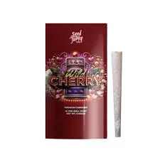 Wild Cherry Pre-Roll | 1g