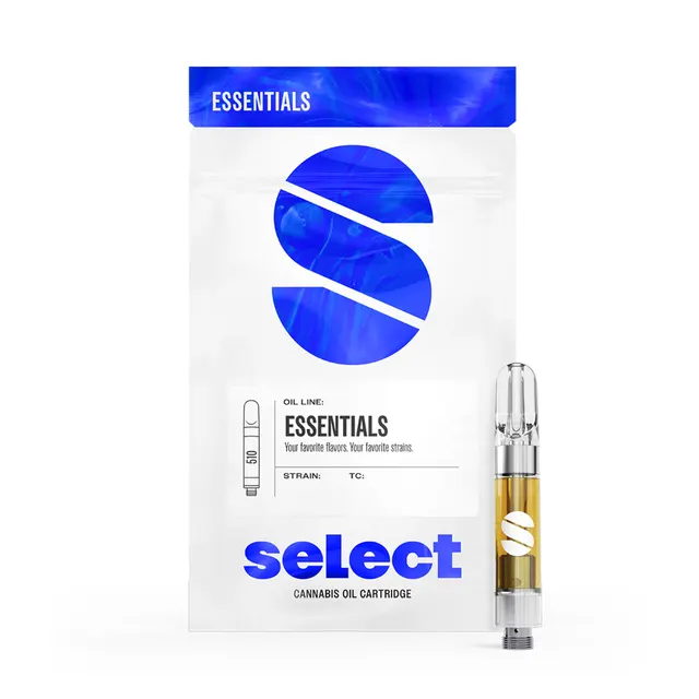 CLEMENTINE CARTRIDGE 1G SELECT M{S/O} N{V111}