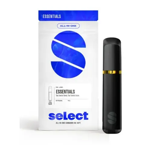 Ice Cream Cake 1g Disposable Stiq Vape