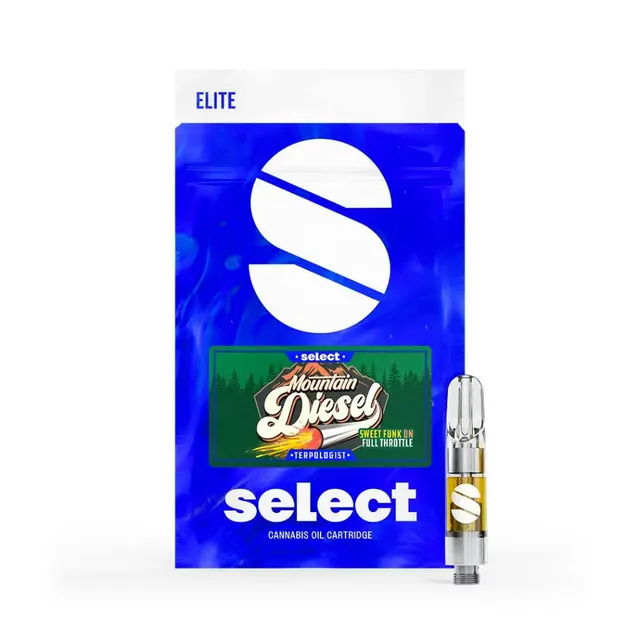 Mountain Diesel