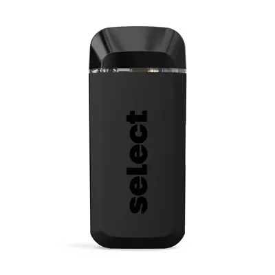 SELECT BRIQ 2 1g Legacy/Flavors All-In-One Vapes