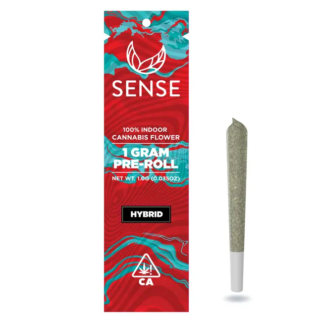 BUBBLEGUM PREROLL - SINGLE