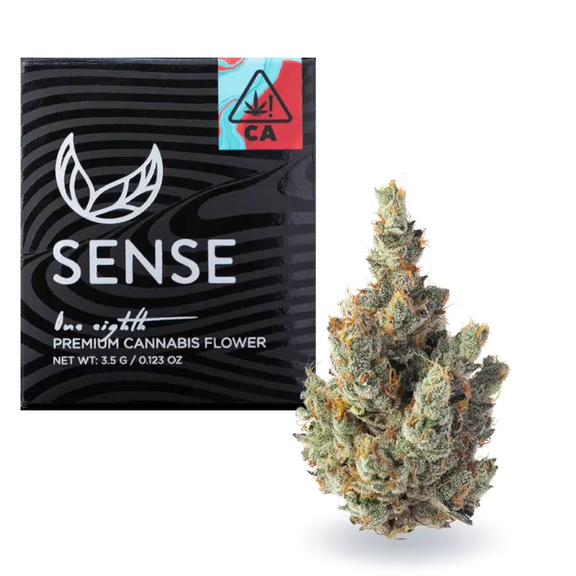 GMO - EIGHTH