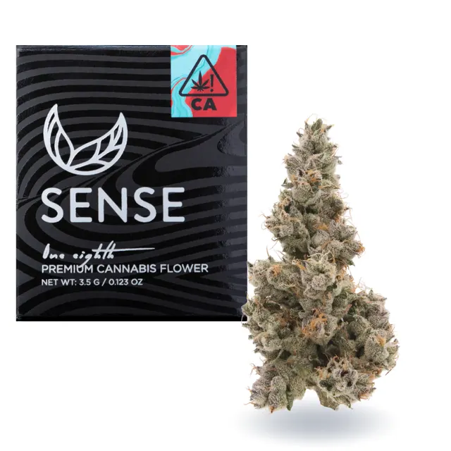 SOUR DIESEL - EIGHTH
