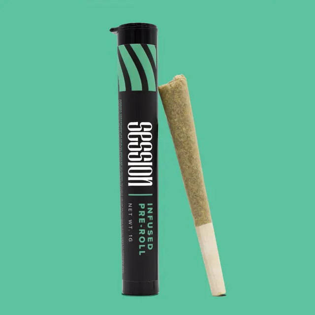 INFUSED | LURCH X LEMON BRULEE 420 LR