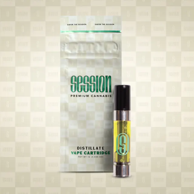 Jack Herer Cartridge