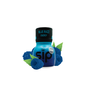 Blue Razz